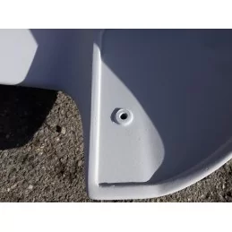 Spoiler per tetto Nissan Juke