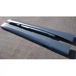 BMW Serie 1 pack M rocker panels