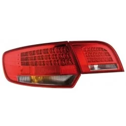 Led bakljus Audi A3 Sportback