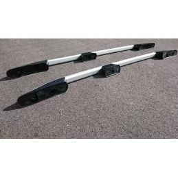 Renault Kangoo roof rack