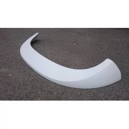 Opel Mokka sportspoiler