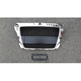 Kylargrill Audi RS3 Audi A3 facelift 2008 2009 2010 2011