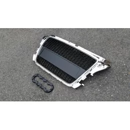 Kylargrill Audi RS3 Audi A3 facelift 2008 2009 2010 2011