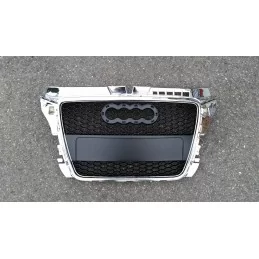 Kylargrill Audi RS3 Audi A3 facelift 2008 2009 2010 2011