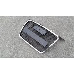 Audi RS3 grill