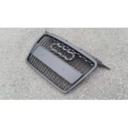 Audi RS3 grill