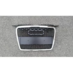 Audi RS3 grill
