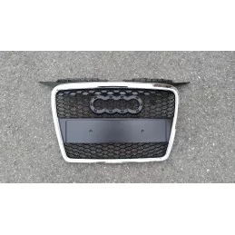 Audi RS3 grille