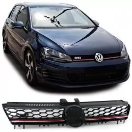 Kit paraurti griglia radiatore Golf 7 GTi