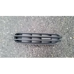 BMW E60 M5 zwarte vleugelgrille