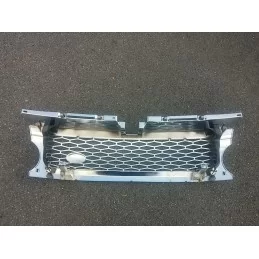 Range rover sport autobiography grill