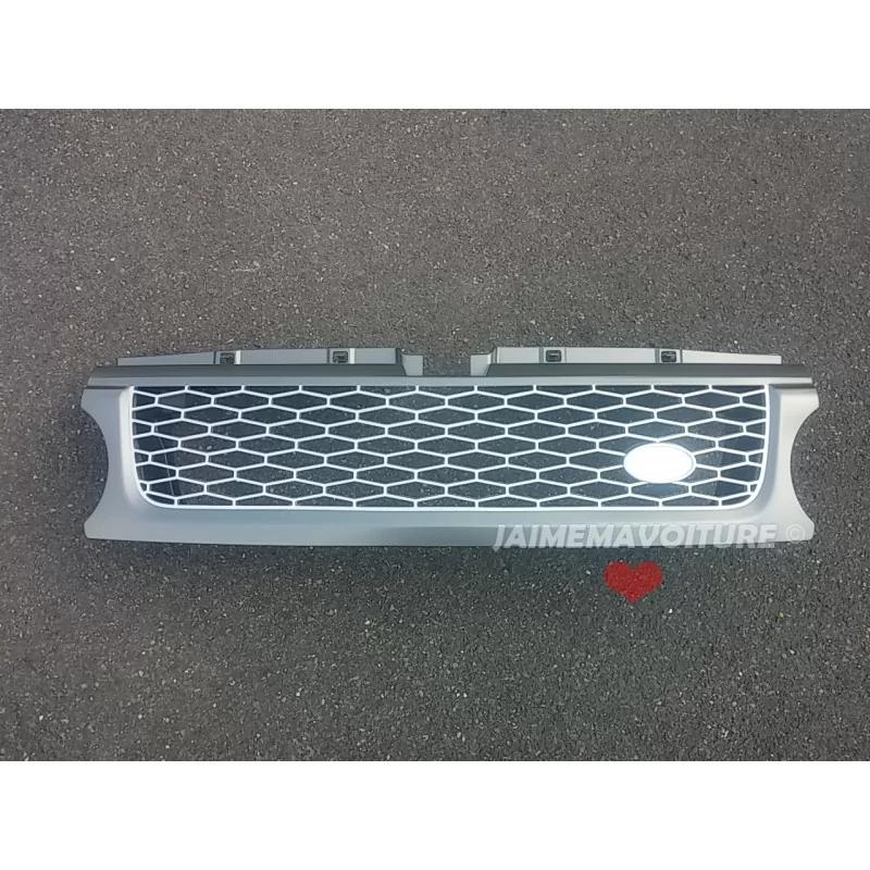 2009 2010 2011 Range Rover Sport grill