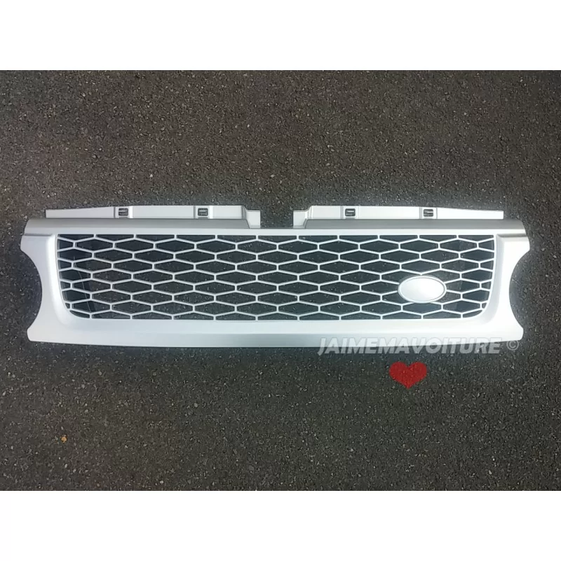 Range rover sport Voorgrille