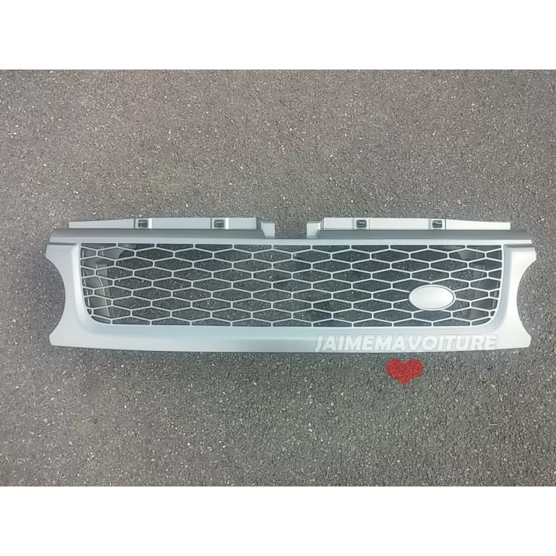 Range Rover Sport grille 2009-2011