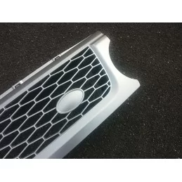 Range rover sport Voorgrille