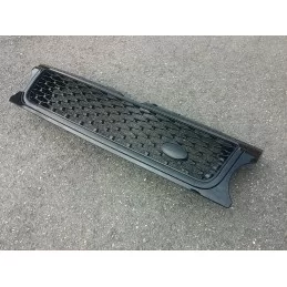 2010 Range Rover Sport grille - Zwart