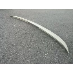 Spoiler Mercedes SL R230 W230