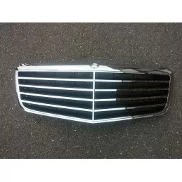 Mercedes E-klass avantgarde-grill 2007-2009