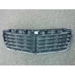 Mercedes E-klass avantgarde-grill 2007-2009