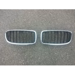 BMW 3-serie F30 M-grill