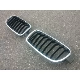 BMW 3-serie F30 M-grill