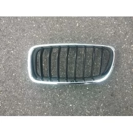 BMW 3-serie F30 M-grill