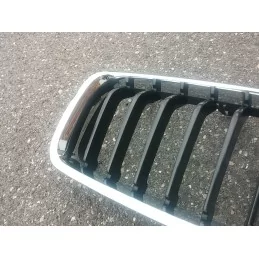 BMW 3-serie F30 M-grill