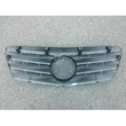 Mercedes E Klasse radiatorrooster