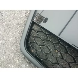 Audi RS6 grill