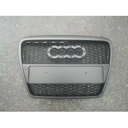 Audi RS6 grill