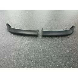 Splitter BMW Serie 3 E46