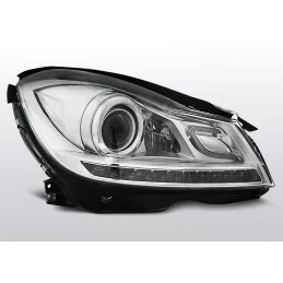 Mercedes Classe C W204 Fari anteriori a LED 2011-2014