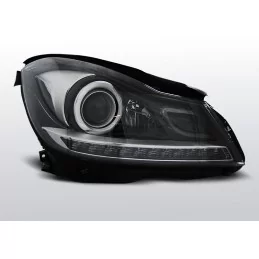 LED koplampen Mercedes C Klasse W204 2011-2014