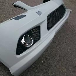 Paraurti anteriore Mercedes Classe C AMG 2007-2009