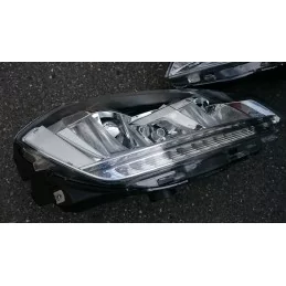 VW Golf 7 LED koplampen