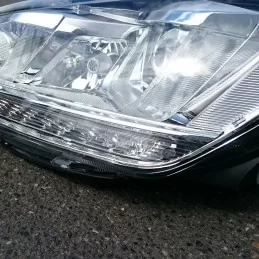 Headlights fronts led VW Golf 7