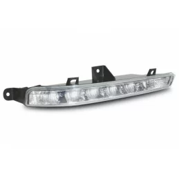 Light daytime running led bumper Mercedes S65 AMG W221