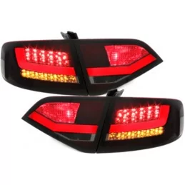 LED-achterkoplampen Audi A4