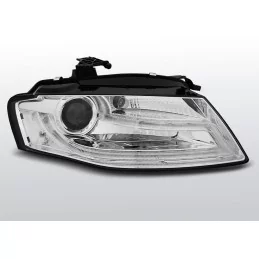 LED koplampen Audi A4 2007-2011