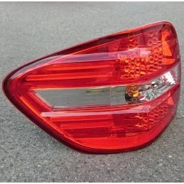 Mercedes ML W164 LED verlichting