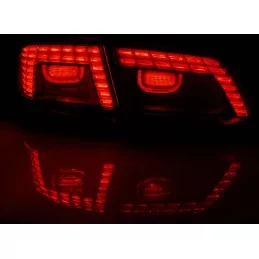 Luces traseras led VW Passat B7