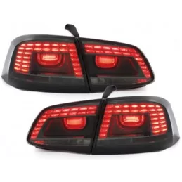 LED achterlichten VW Passat B7