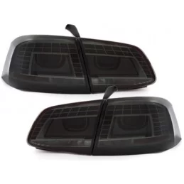 LED-bakljus VW Passat B7