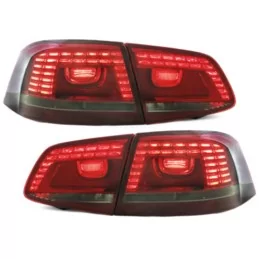 Passat LED achterlichten 2010-2014