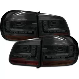 LED-bakljus VW Tiguan facelift