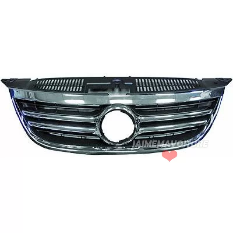 Calandra della VW Tiguan dal 2007 al 2011