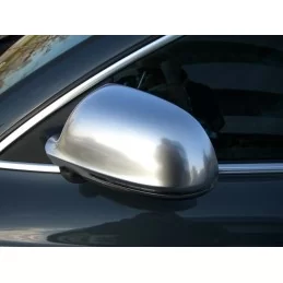 Spegelkåpor i matt aluminium S3 S4 S5 S6