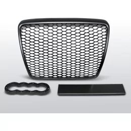 2009-2011 Audi A6 grill, RS6-look