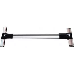 VW Tiguan roof bars