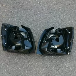 Fanali posteriori a led VW Polo 2009-2014